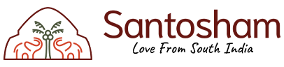 Santosham Foods Private Limited